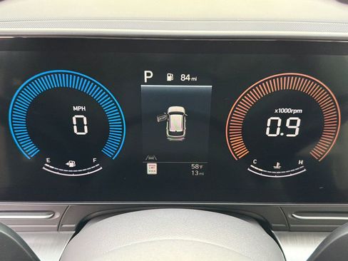 New 2026 Hyundai Kona SEL Sport image 26