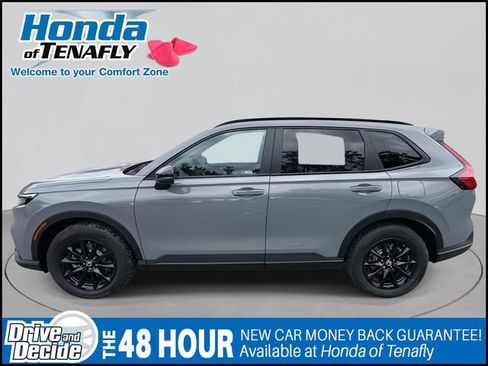 New 2026 Honda CR-V Sport-L image 6