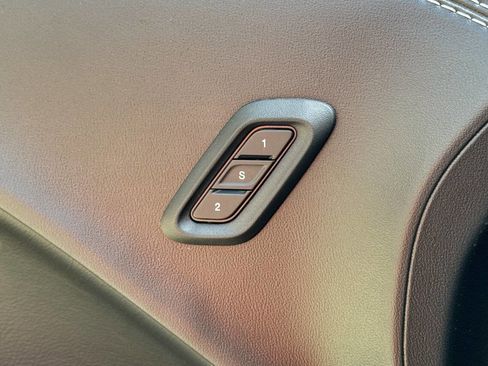 Used 2023 Dodge Challenger SRT Hellcat RWD image 42