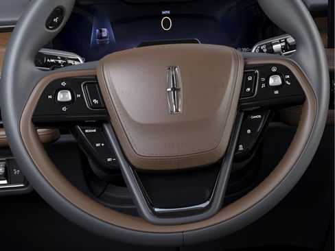 New 2025 Lincoln Aviator Reserve w/ Illumination Package image 12
