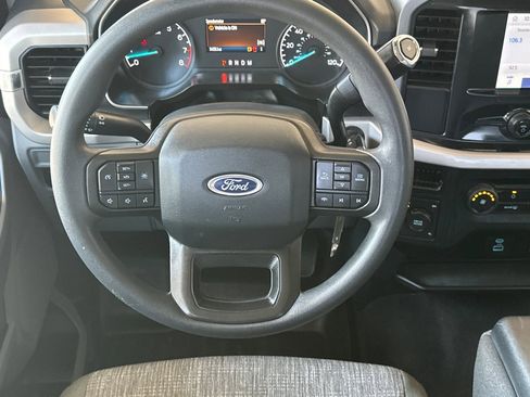 Used 2023 Ford F150 XLT image 14