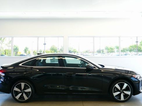 New 2025 Audi A5 2.0T Premium Plus image 7