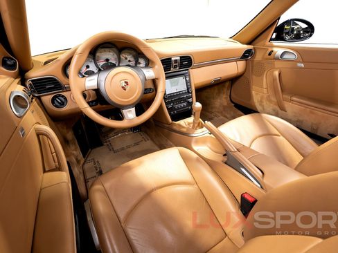 Used 2009 Porsche 911 Carrera S RWD image 29