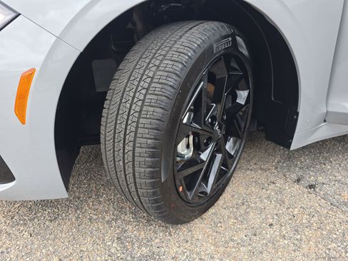 New 2026 Kia K5 GT-Line w/ GT-Line Premium Package image 34