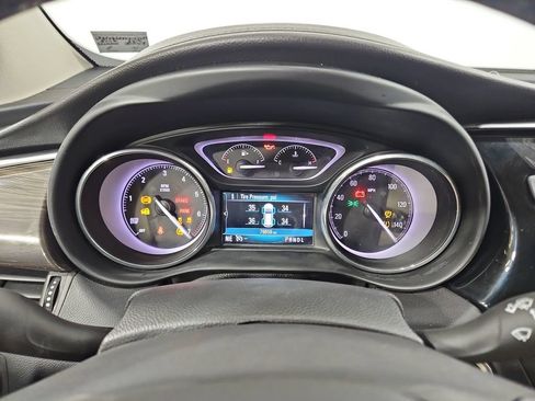 Used 2019 Buick Envision Preferred FWD image 16