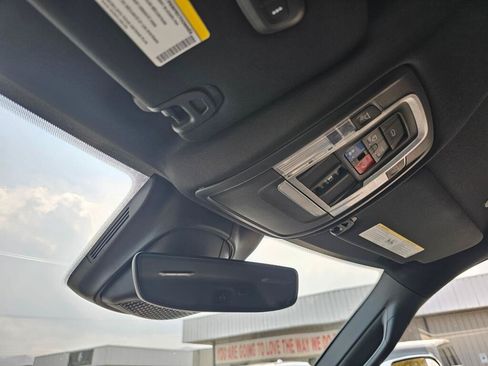 Used 2019 RAM 2500 Laramie AWD/4WD image 23