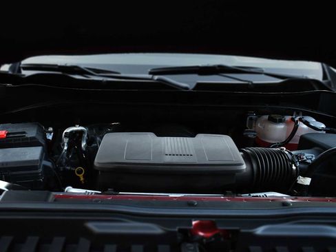 New 2026 Chevrolet Silverado 1500 LT Trail Boss w/ Convenience Package II image 24