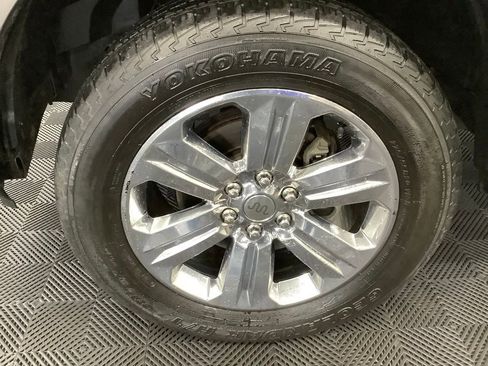 Used 2019 Ford F150 King Ranch w/ Equipment Group 601A Luxury AWD/4WD image 3