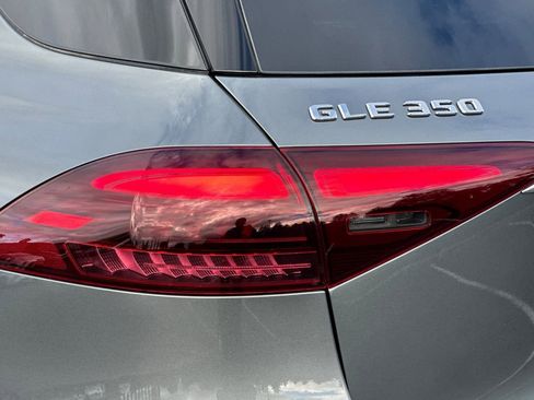 New 2026 Mercedes-Benz GLE 350 4MATIC image 12