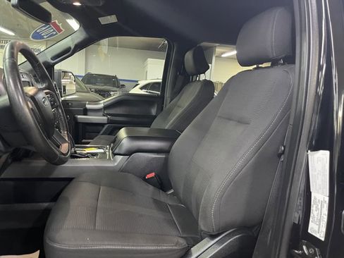 Used 2016 Ford F150 XLT w/ Equipment Group 301A Mid image 15