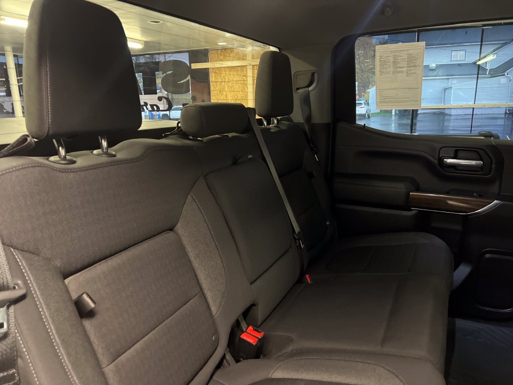 Used 2021 Chevrolet Silverado 1500 RST AWD/4WD image 45