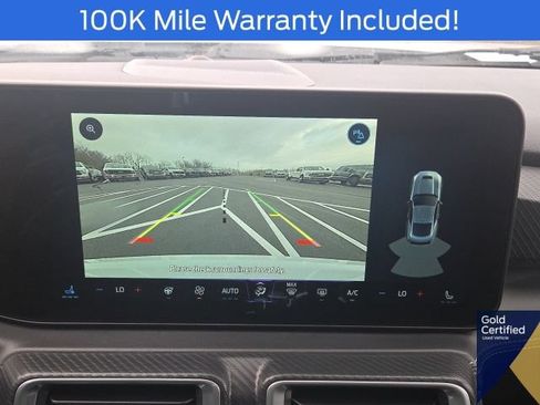 Used 2025 Ford Mustang Premium RWD image 31