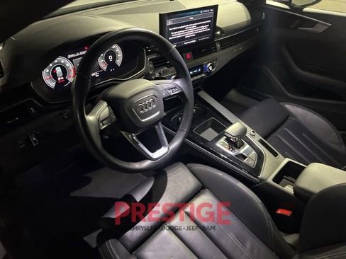 Used 2024 Audi A5 2.0T Premium Plus image 32