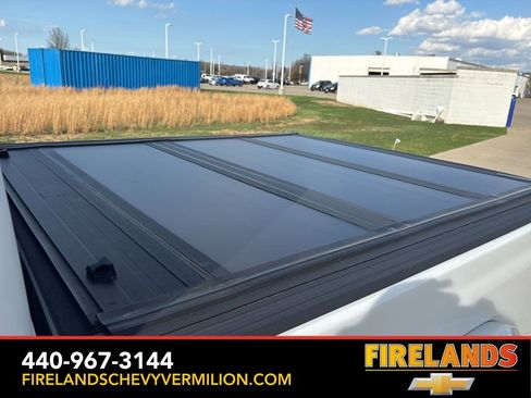 Used 2021 Jeep Gladiator Mojave image 49