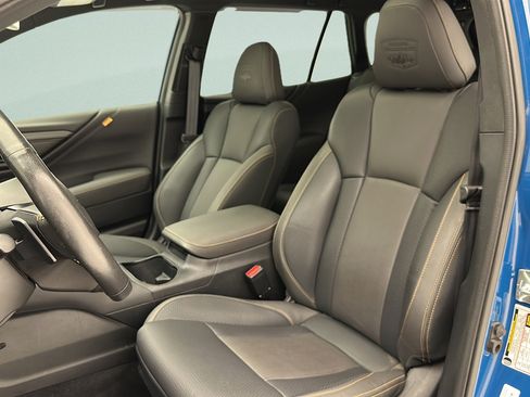Used 2024 Subaru Outback Wilderness w/ Wilderness Package AWD/4WD image 14