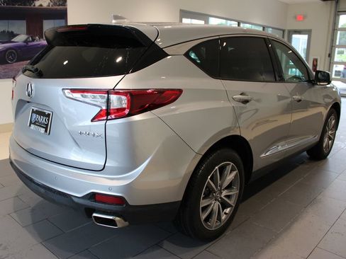 Used 2023 Acura RDX FWD w/ Technology Package image 21