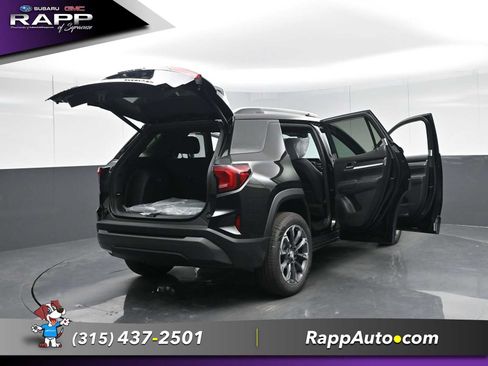 Used 2026 GMC Terrain Elevation w/ Elevation Premium Package AWD/4WD image 27