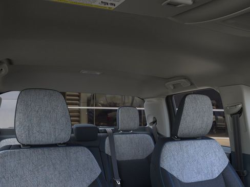 New 2026 Ford Maverick XLT FWD image 38