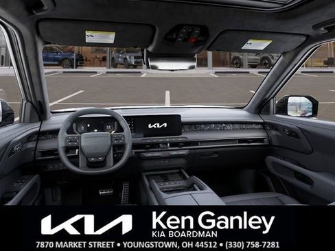 New 2027 Kia Telluride SX Prestige AWD/4WD image 14