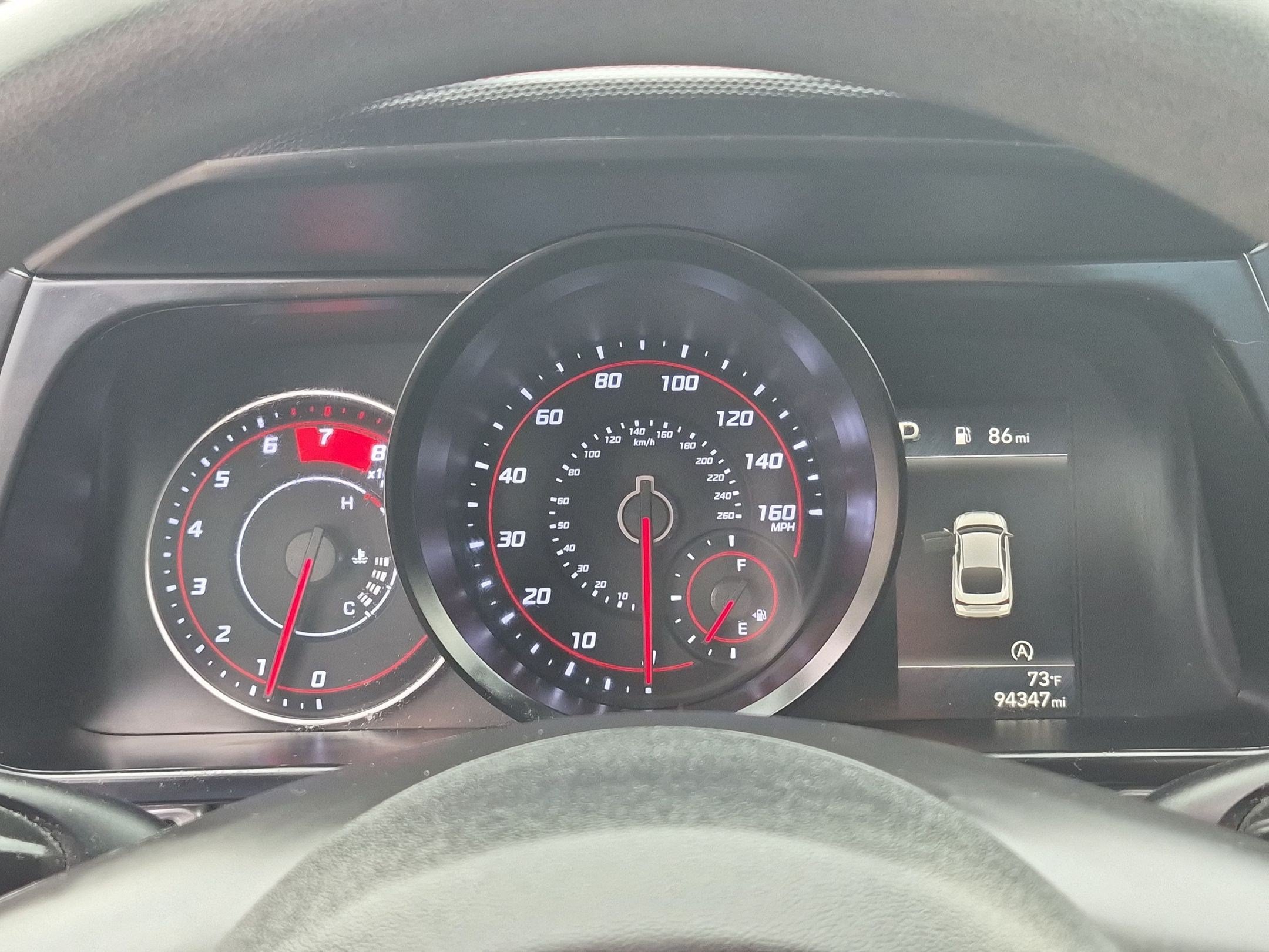 Used 2021 Hyundai Elantra SE FWD image 20