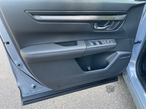 New 2026 Honda CR-V Sport image 32