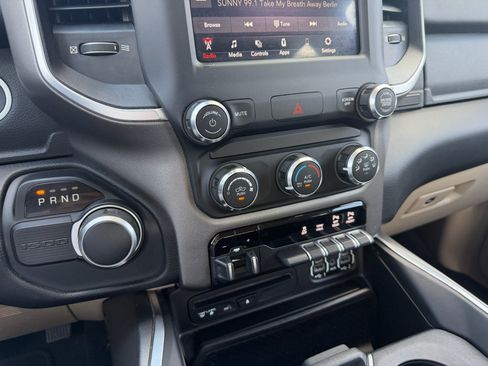 Used 2019 RAM 1500 Big Horn RWD image 19