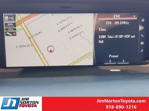 Used 2018 Lexus GS 350 F Sport image 19