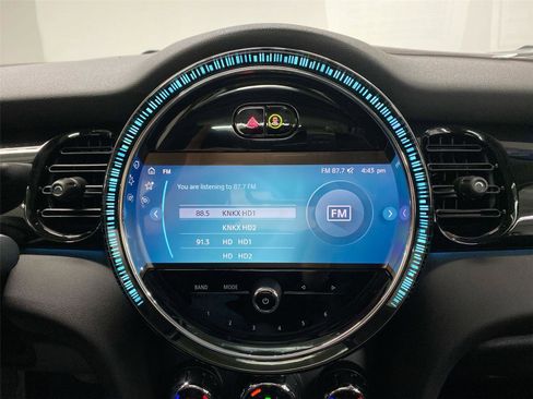 Certified 2023 MINI Cooper SE image 16