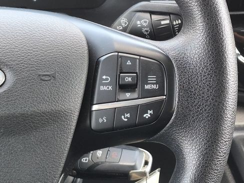Used 2024 Ford Transit 350 XLT AWD/4WD image 17