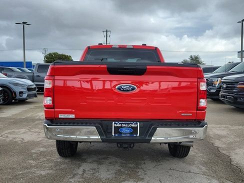 Certified 2023 Ford F150 XL w/ Trailer Tow Package image 5