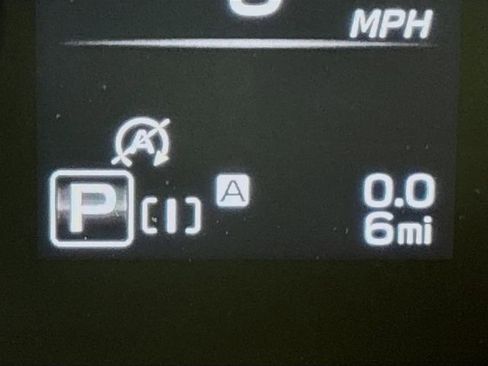 New 2026 Subaru Forester Limited image 12