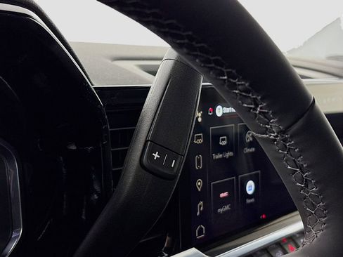 New 2026 GMC Sierra 1500 Elevation image 17