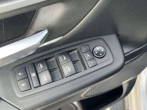 Used 2021 RAM 1500 Big Horn w/ Trailer Tow Group image 22