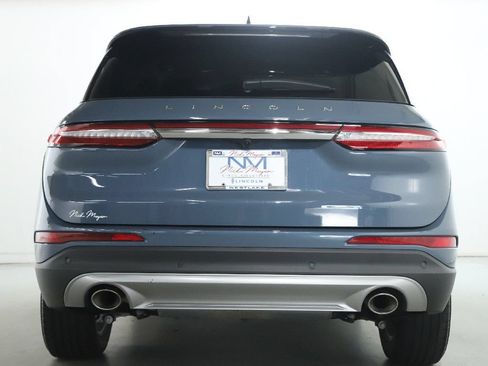 Used 2024 Lincoln Corsair AWD image 39