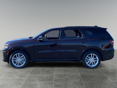 Used 2025 Dodge Durango GT AWD/4WD image 2