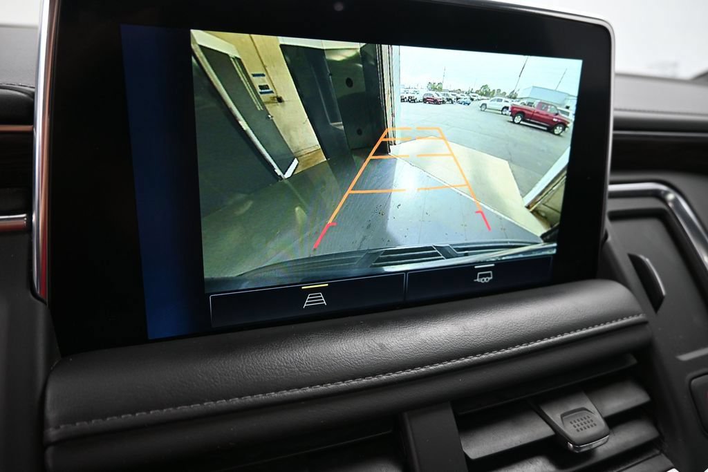 Used 2022 Chevrolet Tahoe Z71 AWD/4WD image 37