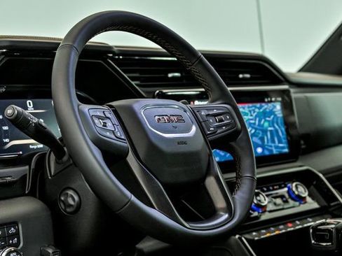 New 2026 GMC Sierra 1500 AT4 w/ Technology Package image 11