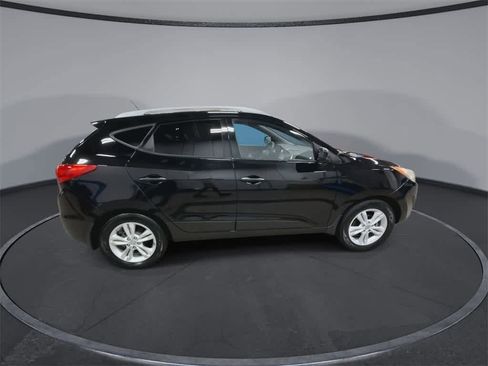 Used 2011 Hyundai Tucson GLS w/ Navigation Pkg 2 image 9