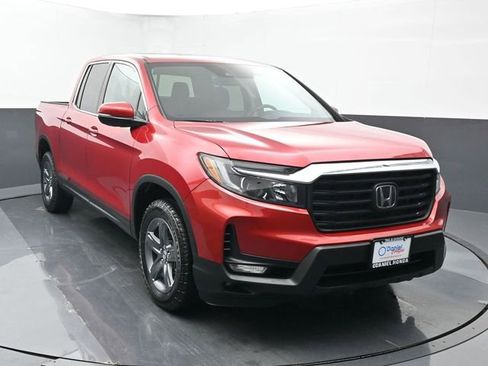Used 2023 Honda Ridgeline RTL image 7