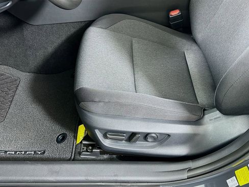 Certified 2026 Toyota Camry LE w/ Convenience Package image 19