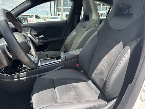 Used 2026 Mercedes-Benz CLA 250 image 16