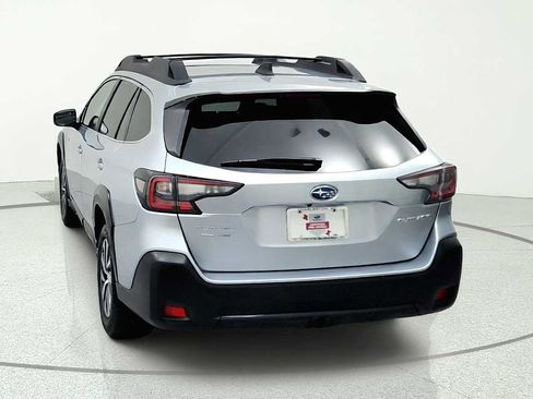 Certified 2024 Subaru Outback Premium AWD/4WD image 7