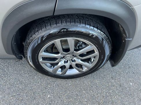 Used 2015 Lexus NX 200t AWD image 7