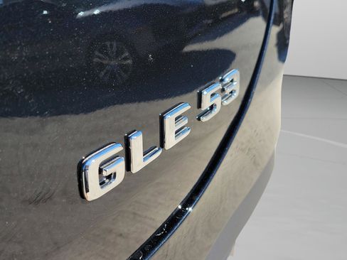 New 2026 Mercedes-Benz GLE 53 AMG 4MATIC Coupe image 25
