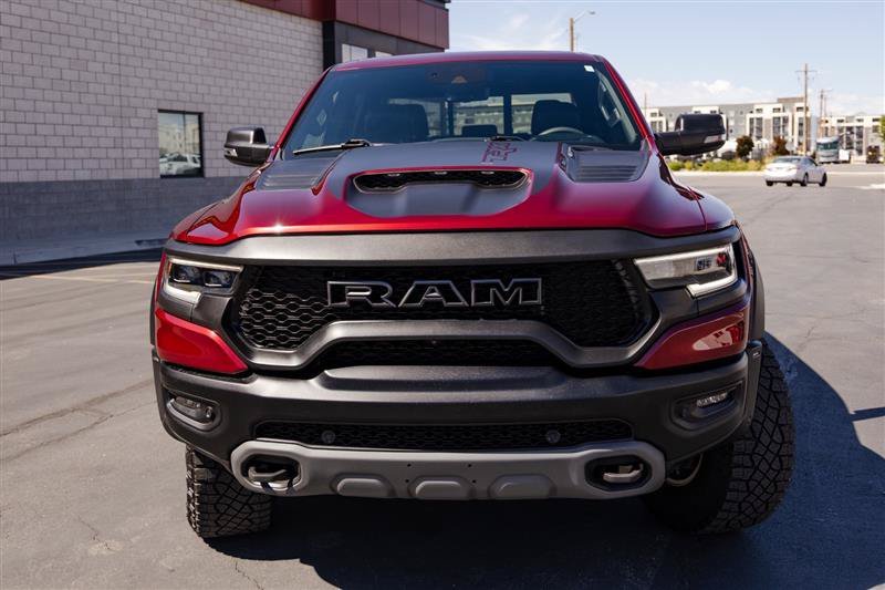 Used 2024 RAM 1500 TRX AWD/4WD image 3