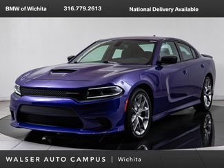 Used 2023 Dodge Charger GT RWD video 1
