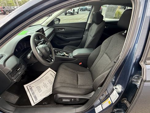 Used 2024 Honda Accord EX image 15