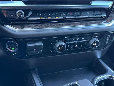 New 2026 Chevrolet Silverado 1500 LT Trail Boss w/ LT Trail Boss Premium Package AWD/4WD image 20