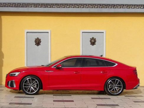 Used 2023 Audi A5 2.0T Premium Plus w/ Premium Plus image 5
