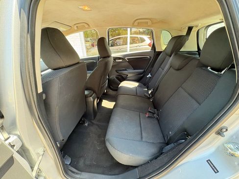 Used 2020 Honda Fit LX image 17